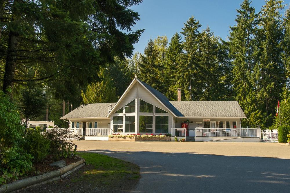 Rondalyn RV Resort