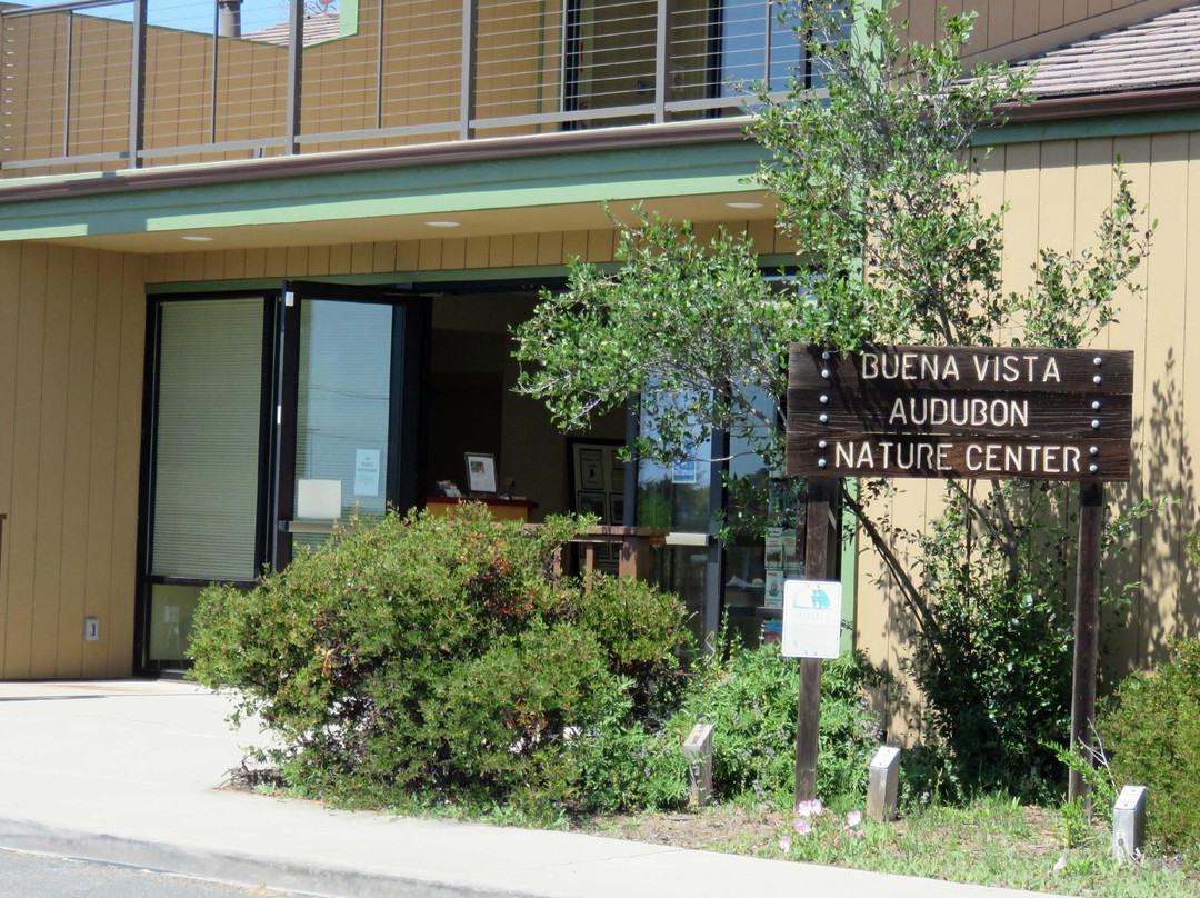 Buena Vista Audubon Society & Nature Center-欧申赛德必去景点