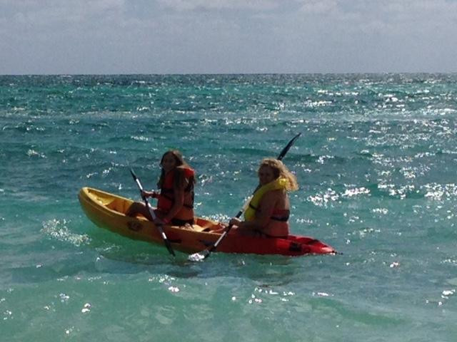 Junkanoo Beach Club Freeport at Taino Beach-弗里波特必去景点