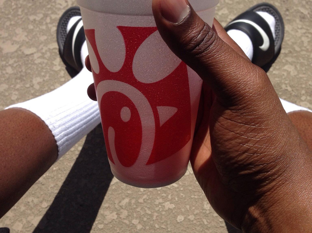 Chick-fil-A