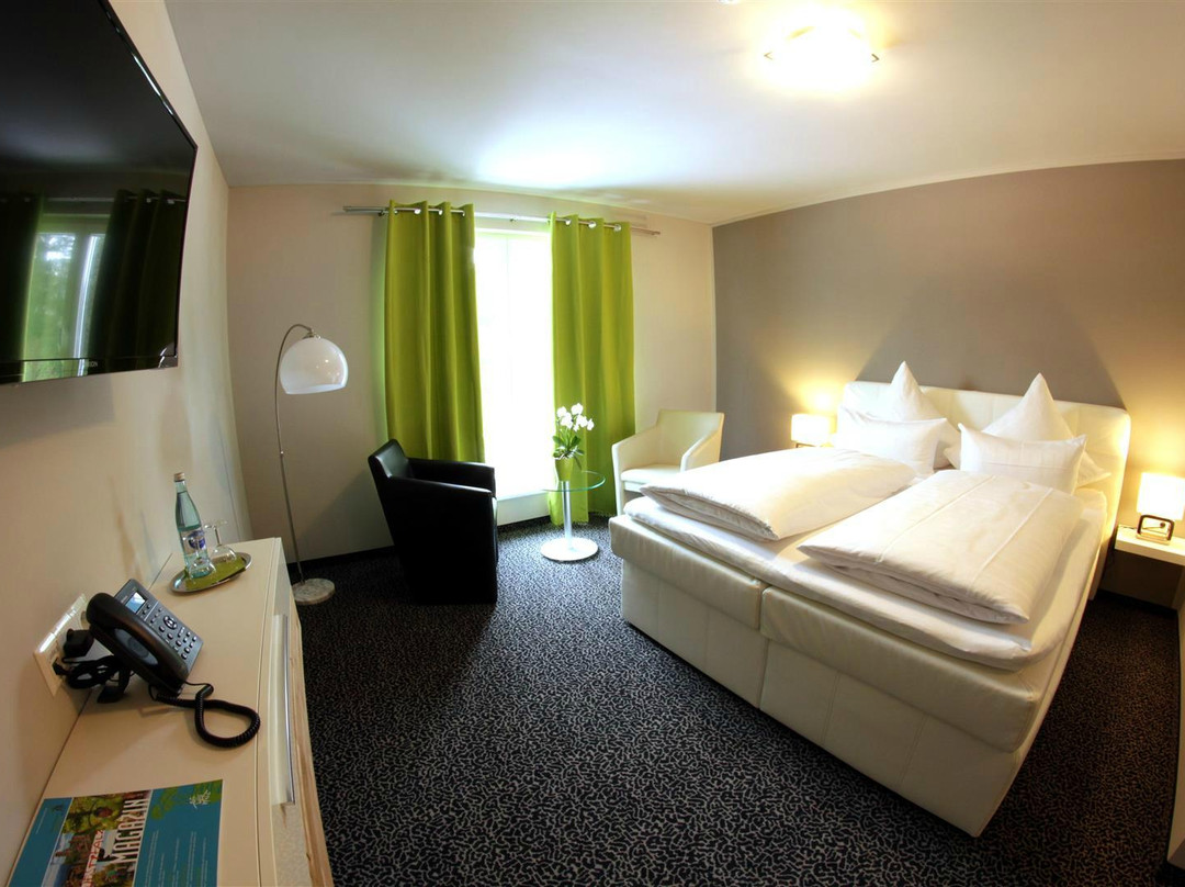 Hotel Eyberg主图