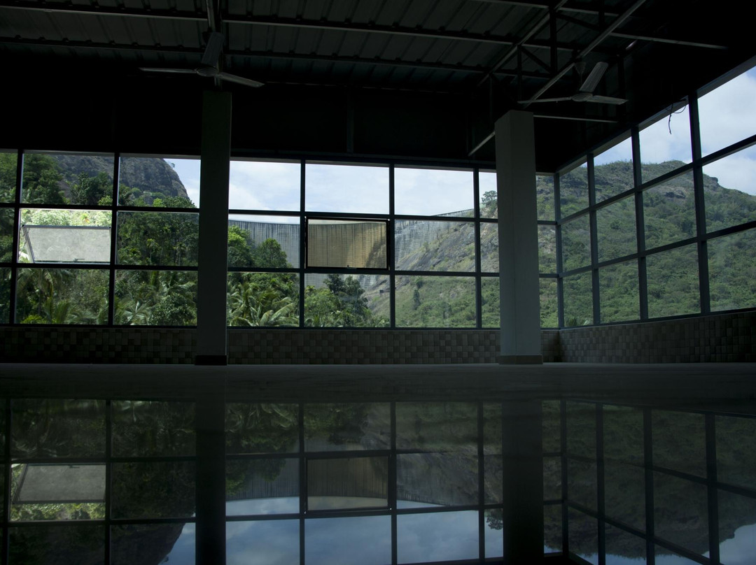 Goshen Hotel & Resorts主图