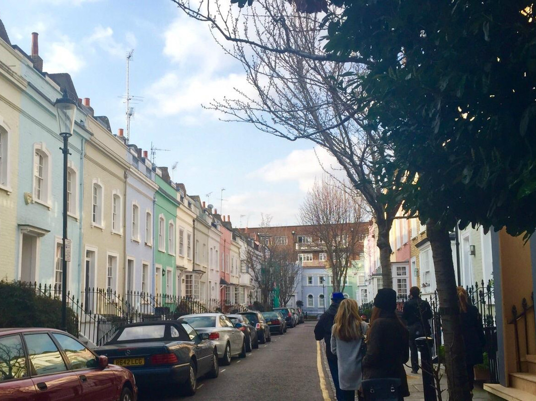 The Tour Hub-伦敦必去景点