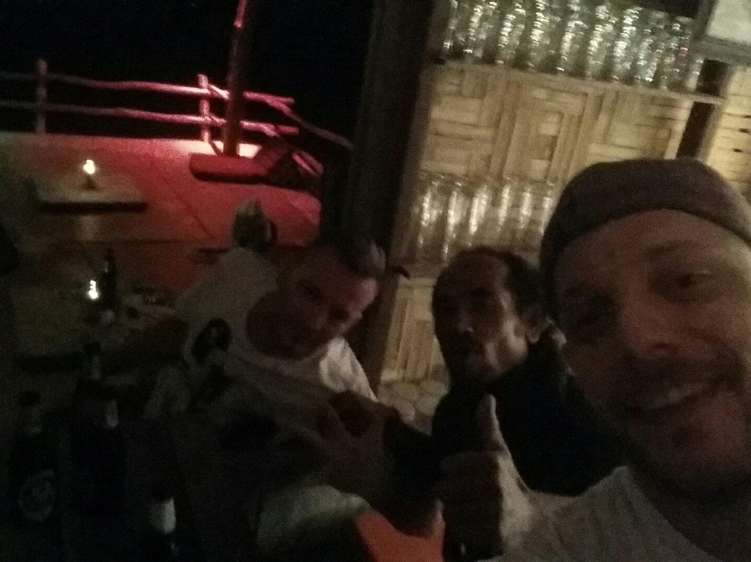 lazy Bar-Nong Thale必去景点