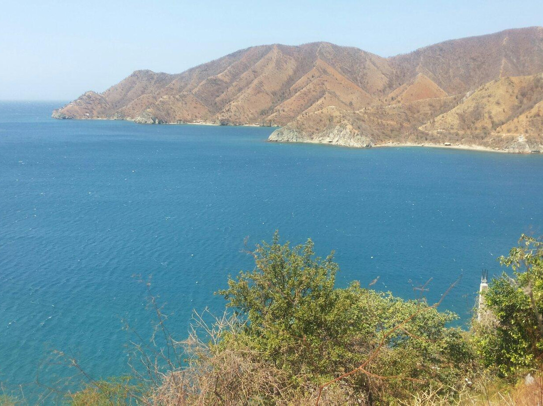 Taganga Beach Hotel