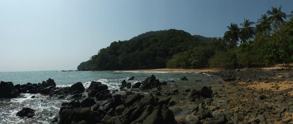 Laem Nok Ok-阁耀亚伊岛必去景点