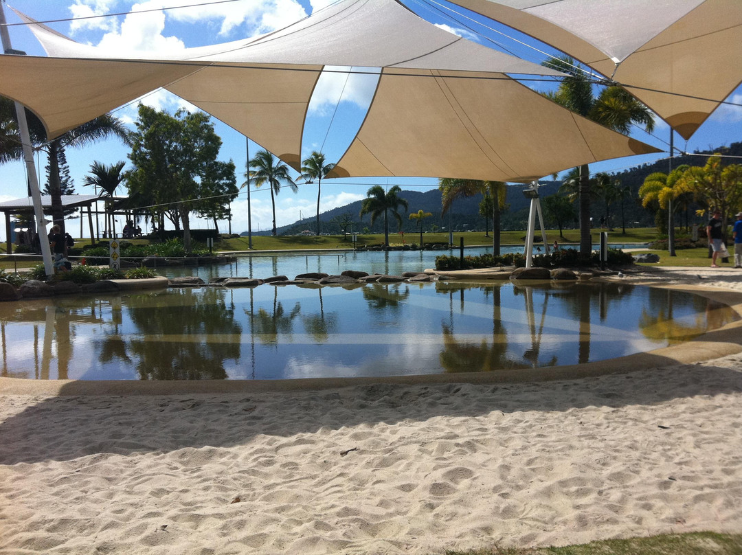 艾尔利海滩泻湖-艾尔利滩必去景点