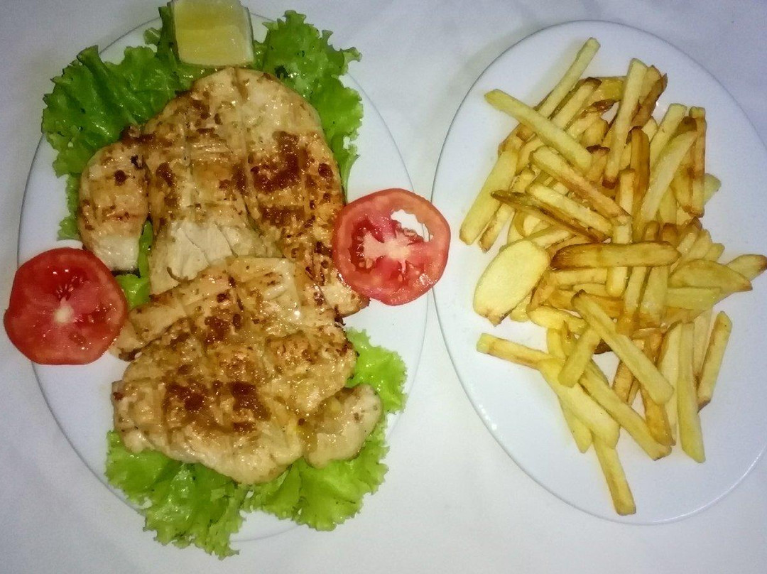 Min Thu Restaurant