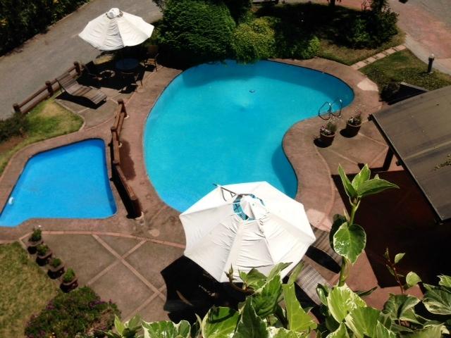 Tierra del Sur Apart Hotel-客卧