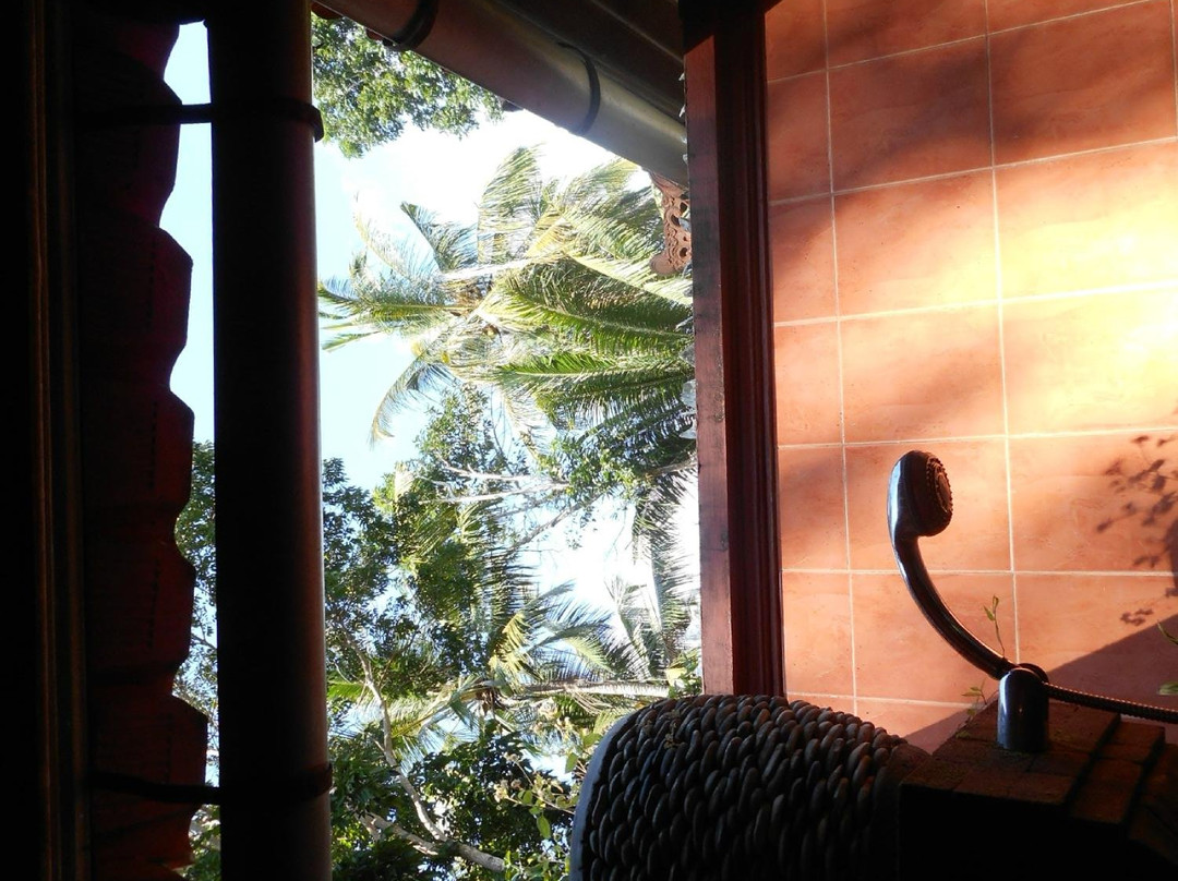 速达尼塔家庭寄宿主图