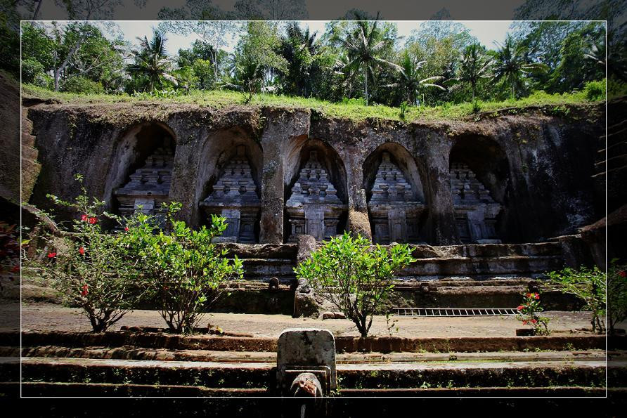 Family Bali Tours - Day Tours-登巴萨必去景点