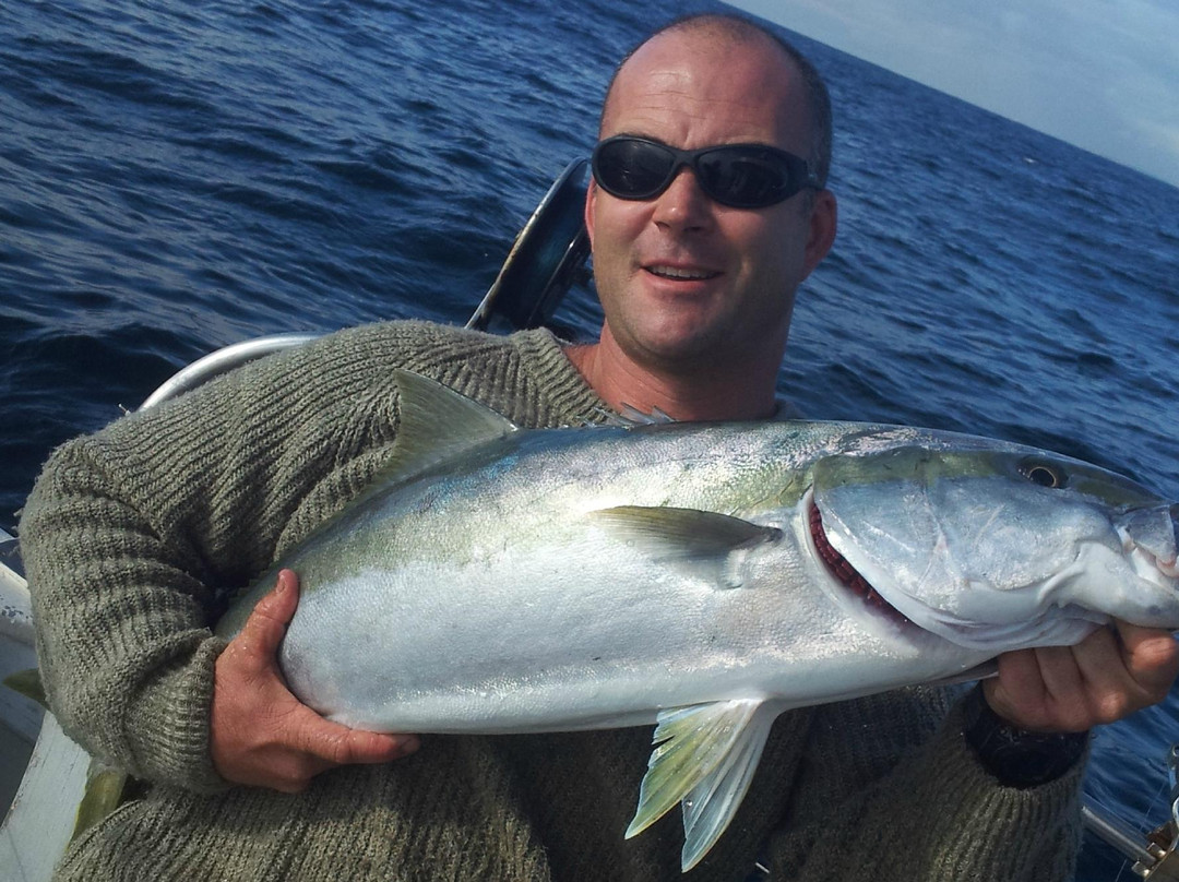 Deep Blue Charters Australia-Rose Bay必去景点