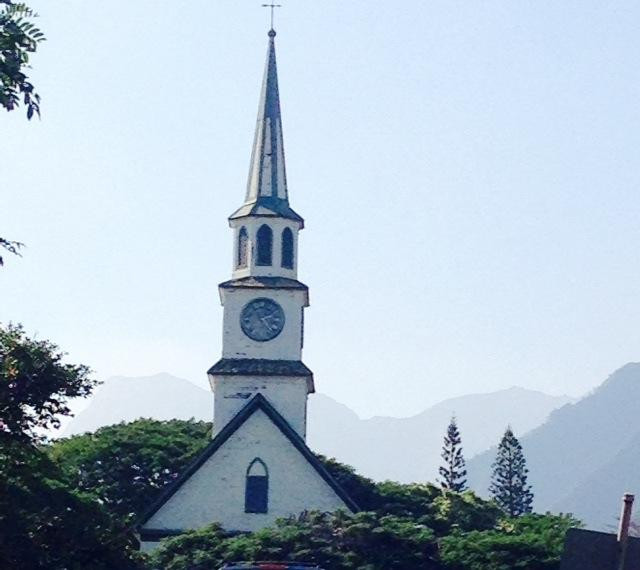 玛努教堂-怀露库必去景点