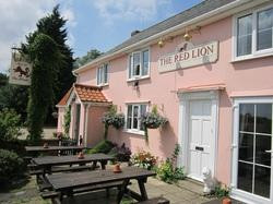 The Otten Red Lion-null必去景点