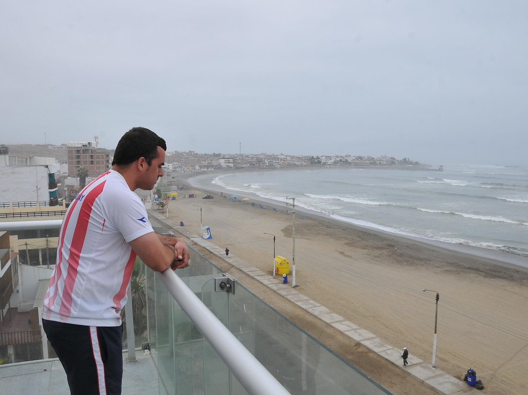 Mochican Palace Hotel主图