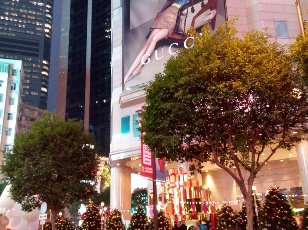 铜锣湾宾馆主图