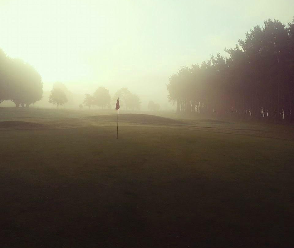 St Michaels Golf Club-Leuchars必去景点
