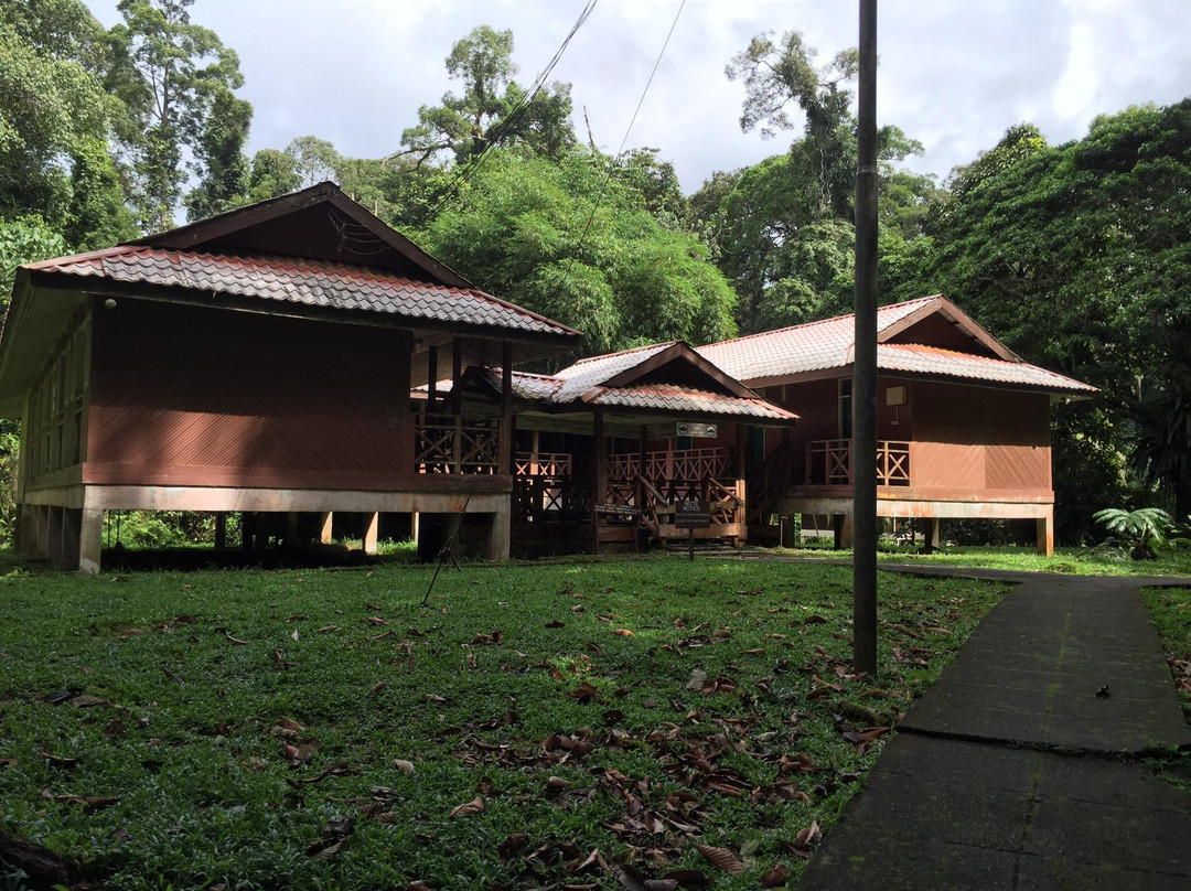 斗湖山公园-斗湖必去景点