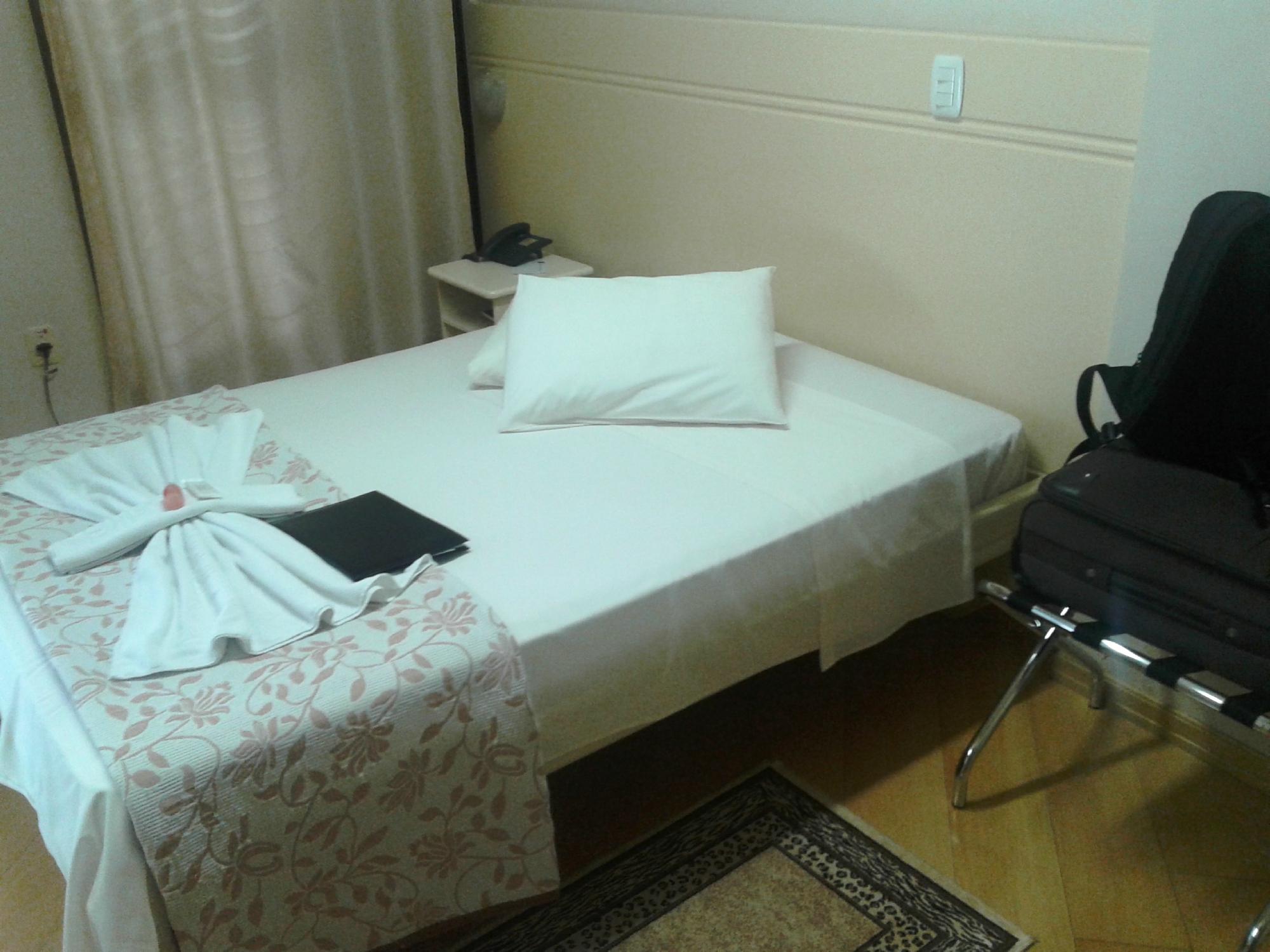 Hotel Pallis-客卧