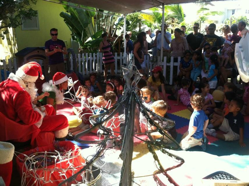 Arty's Play Park-布里奇顿必去景点