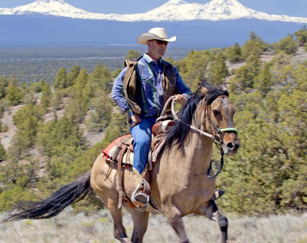 Brasada Trails-Powell Butte必去景点