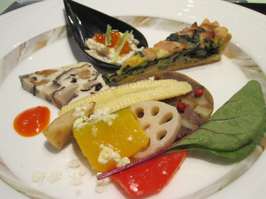 Auberge Yuragi主图