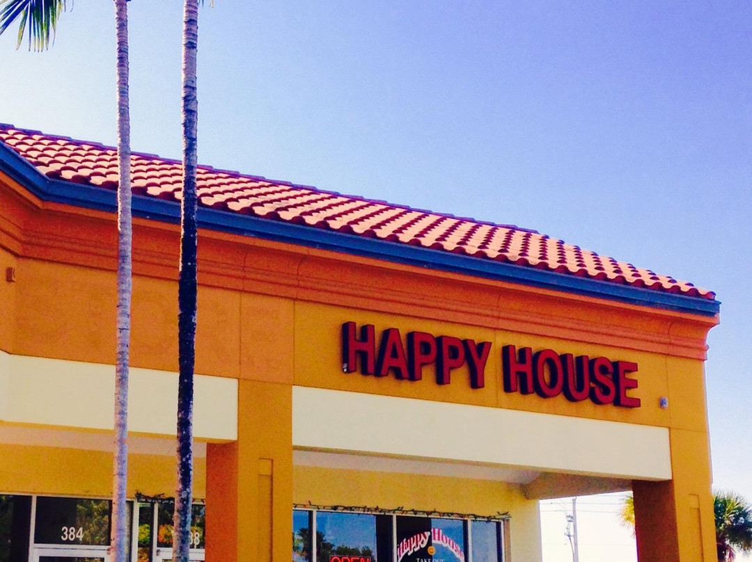 Happy House