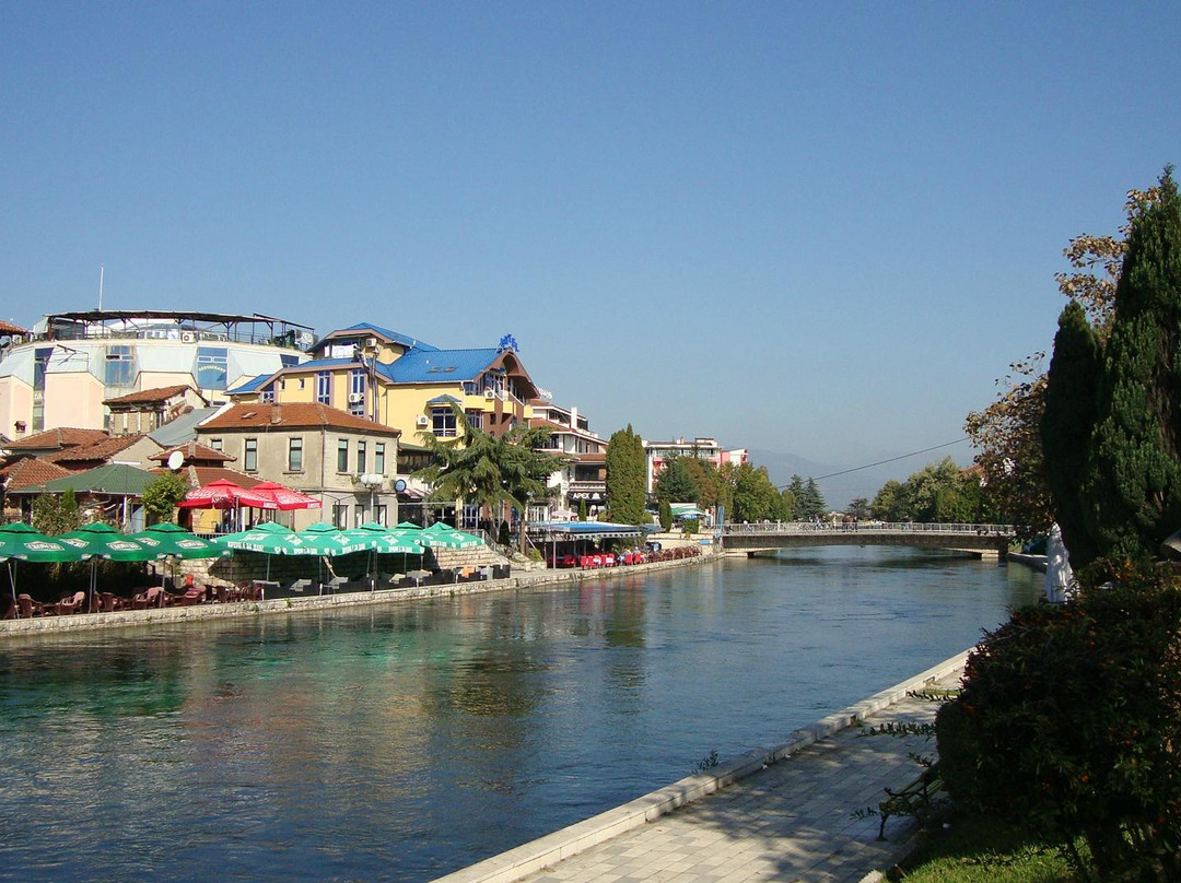 Struga旅游攻略图片