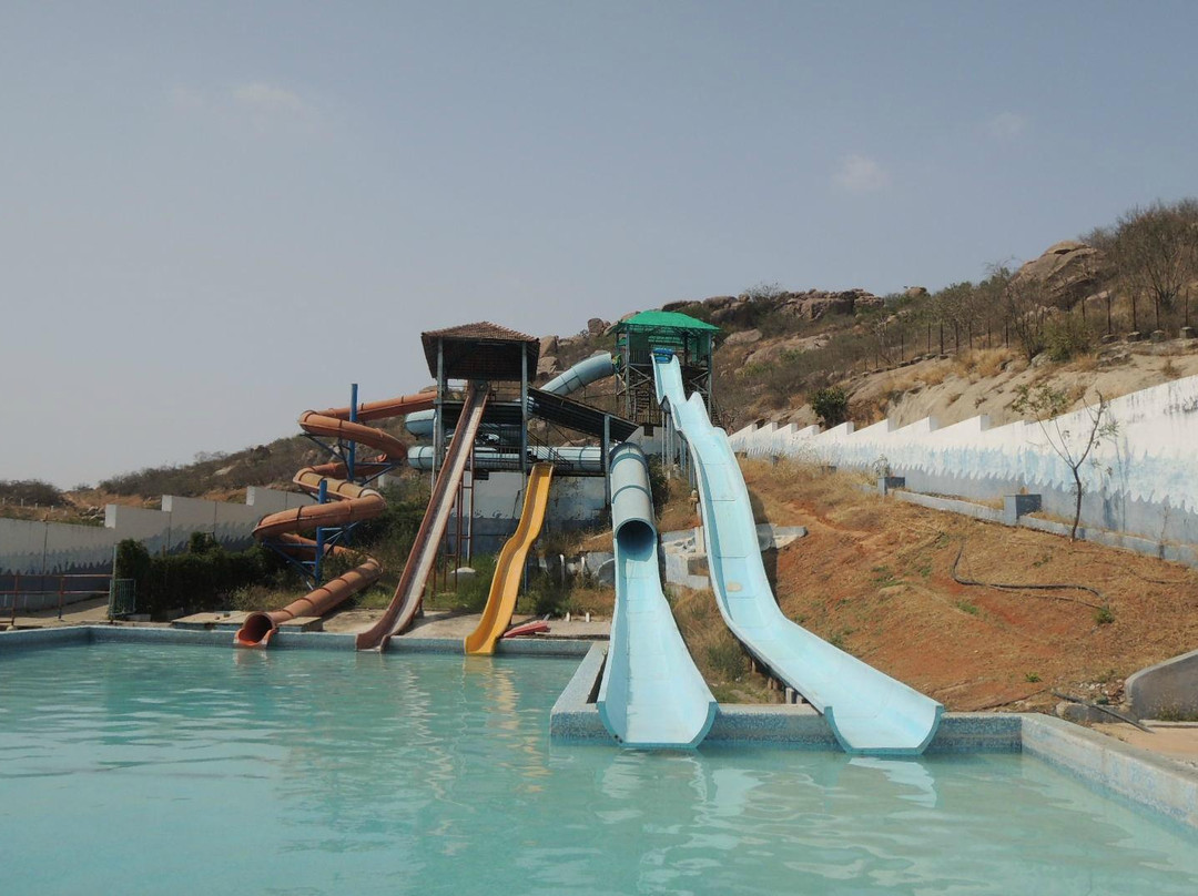 Mount Opera Multi-Theme Park Resort景点图片