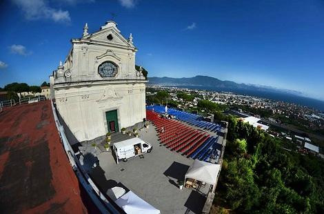 Colle Sant'Alfonso景点图片
