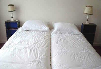 Deventer Bed & Breakfast主图