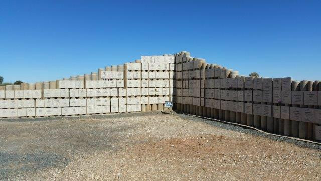 Doornbult Concentration Camp Memorials-Hopetown必去景点