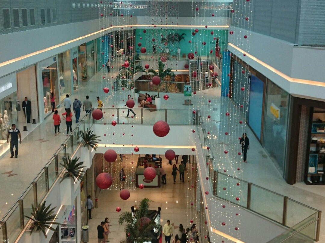 RioMar Fortaleza-福塔莱萨必去景点