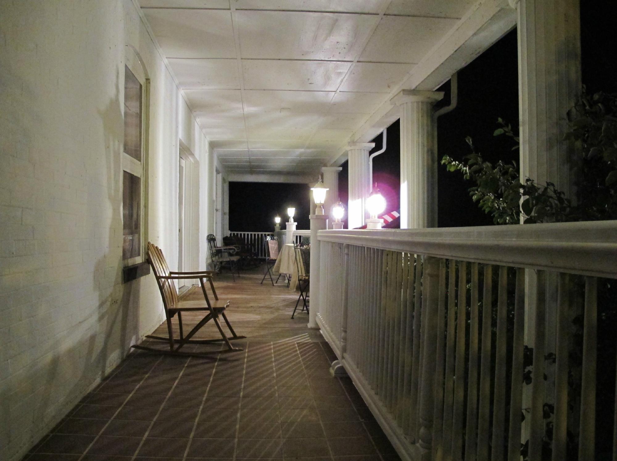 Augusta Wine Country Inn-客卧