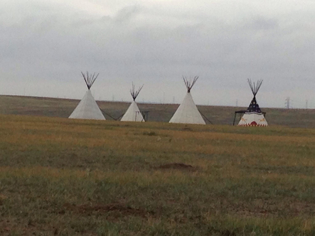 Plains Conservation Center-奥罗拉必去景点