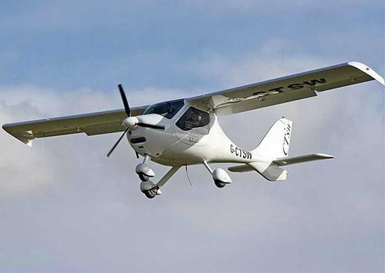 Cloudbase Aviation-Redhill必去景点