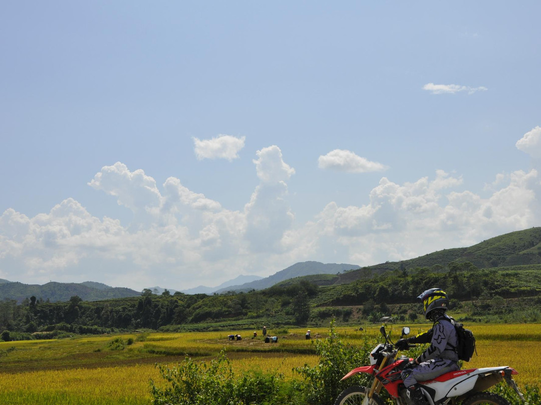 Vietnam Motorbike Tour Expert-河内必去景点