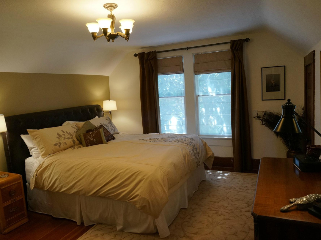 R & R Guest House主图