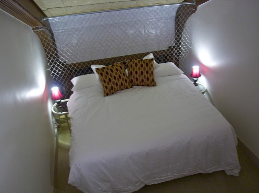 Whitefield酒店住宿-The Stone Turret