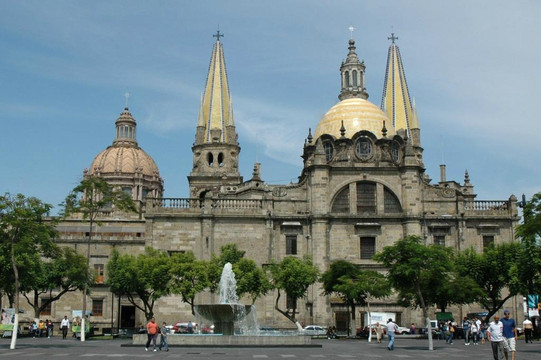 Nexus Tours Mexico-瓦拉塔港必去景点