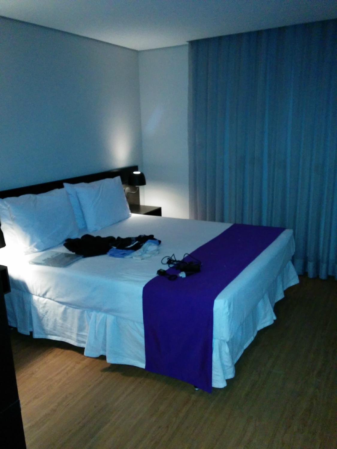Vista Inn Conceição-客卧