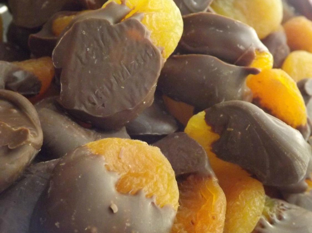 Arte Cacau Chocolataria景点图片
