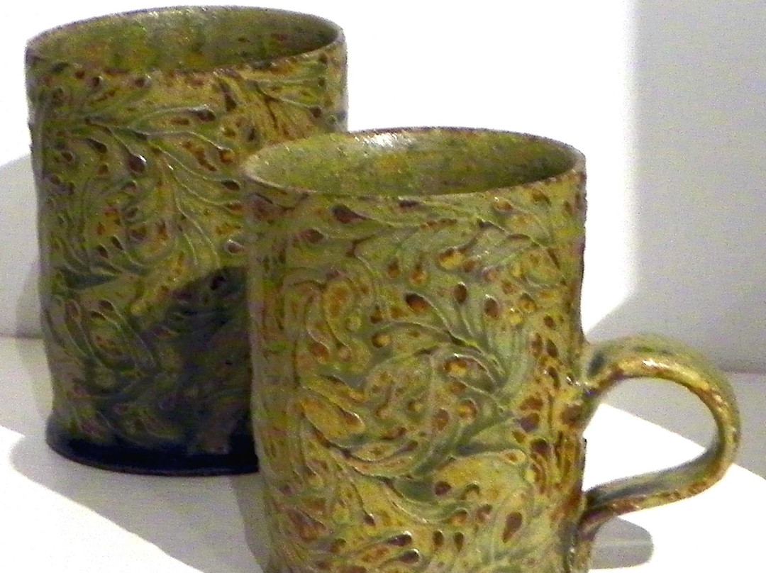 Leach Pottery-圣艾维斯必去景点