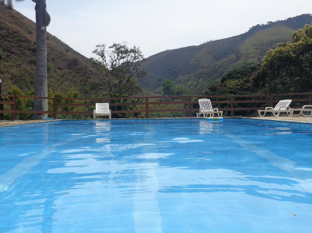 Hotel Fazenda Sao Jose das Flores