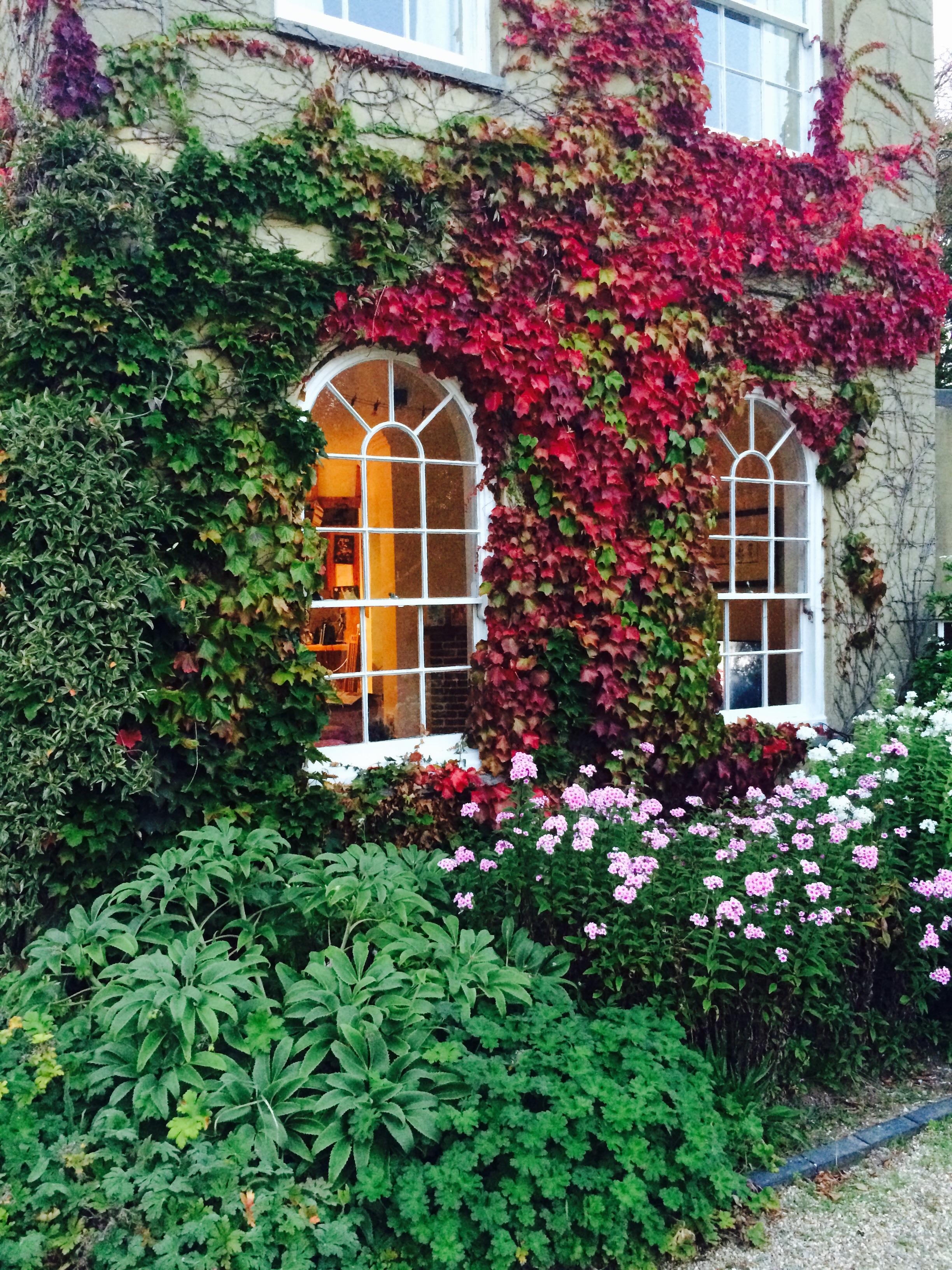 Clemenstone House-客卧