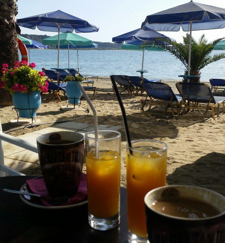 Katelios Beach-Katelios必去景点