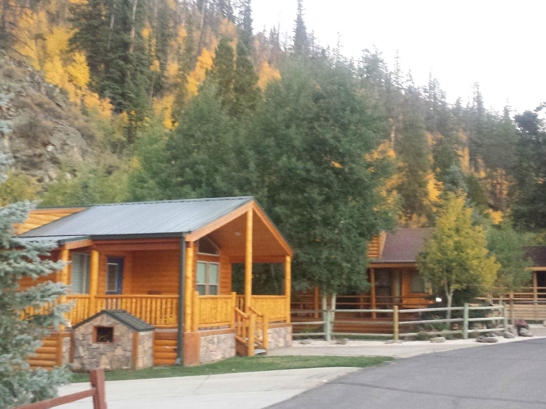 Tiger Run Resort