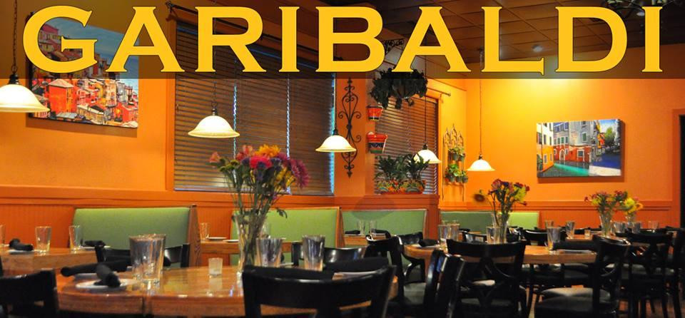 Garibaldi
