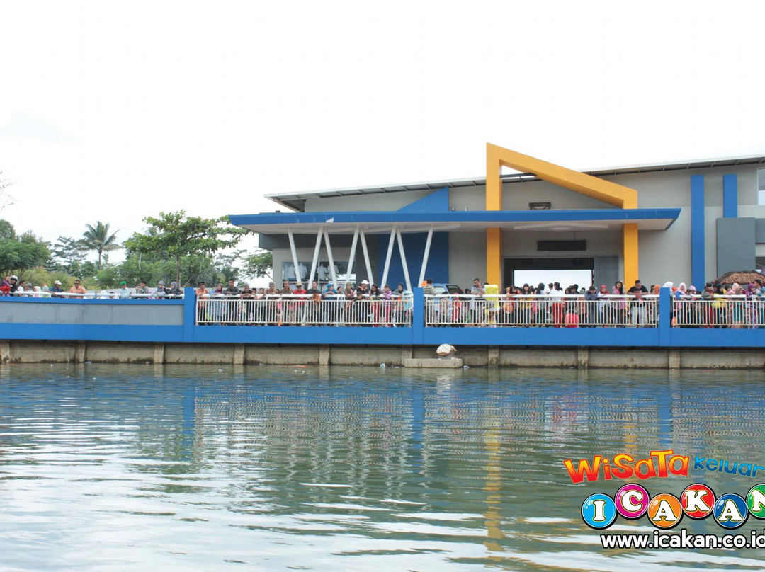 Icakan Family Amusement Park-Ciamis必去景点