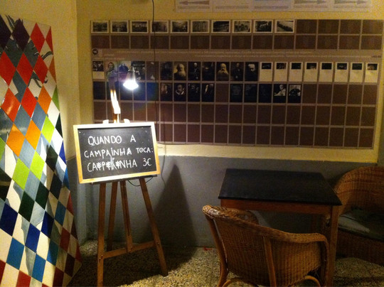 Fábrica Braço de Prata-里斯本必去景点